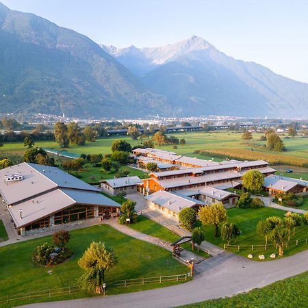 Agriturismo La Fiorida Mantello Exterior photo